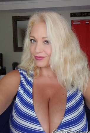 Charlee Chase